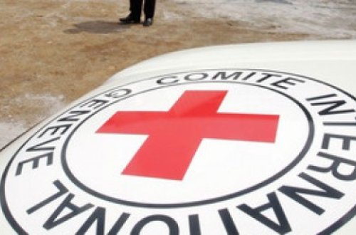 Əfqanıstanda Beynəlxalq Qızıl Xaç Komitəsinin əməkdaşı oğurlanıb