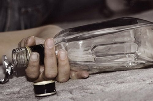 Rusiyada araqdan ölənlərin sayı 41-ə çatdı - Yenilənib