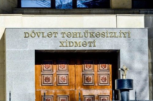 DTX Dövlət sirri ilə bağlı yeni qaydanı təsdiq etdi