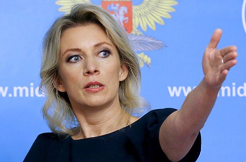 Rəsmi Moskvadan səfirin vurulması haqda - Açıqlama