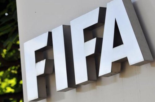 FİFA Britaniya komandalarına cərimə kəsdi