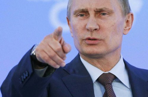 “Putin hesabat gözləyir” - Peskov danışdı