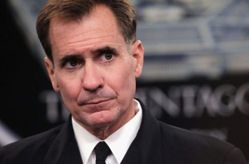 ABŞ-dan Karlovun öldürülməsinə - Münasibət