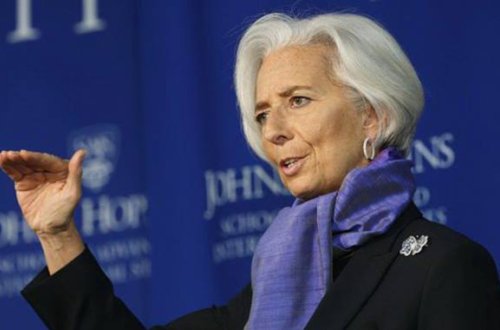 Korrupsiyada günahlandırılan BVF-nın rəhbəri ABŞ-a qaçdı