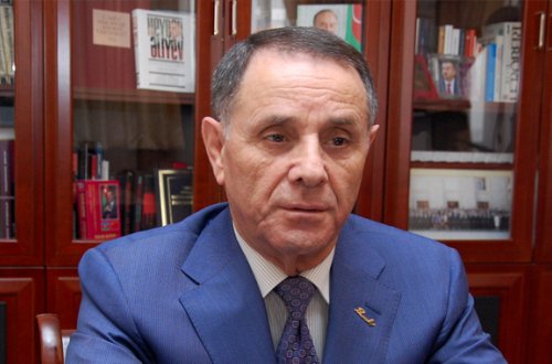 Rusiya səfirinin öldürülməsinə Azərbaycandan ilk rəsmi reaksiya