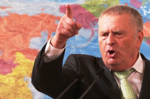 “Bu Ərdoğanın Moskvaya səfərini pozmaq üçün törədilmiş təxribatdır” – Jirinovskidən Türkiyəyə dəstək