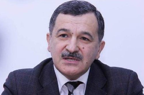 YAP-dan səfirin qətlinə ilk - Reaksiya