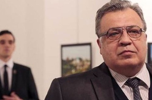 Rusiya İstintaq Komitəsi Karlova görə cinayət işi qaldırdı