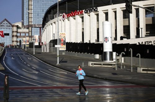 Rusiyadan Türkiyədə dincələn vətəndaşlarına - Xəbərdarlıq