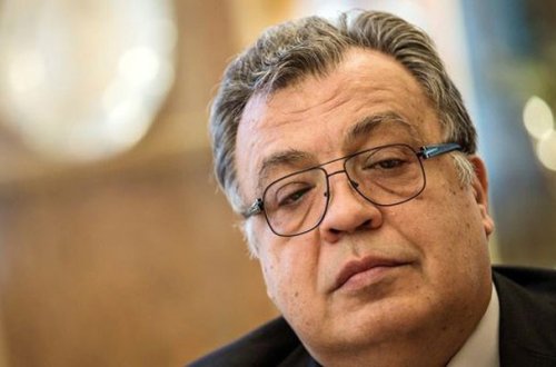 Karlovun xanımının səhhəti pisləşdi