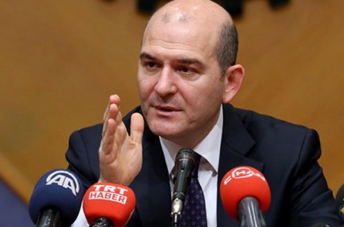 Türkiyə DİN rəhbəri səfirin qatilindən danışdı