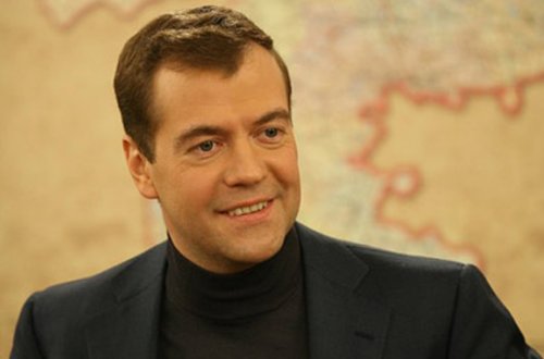 Dmitri Medvedev: “Bu hadisəni törədənlər, buna rəvac verənlər mütləq şiddətli cəza alacaqlar”
