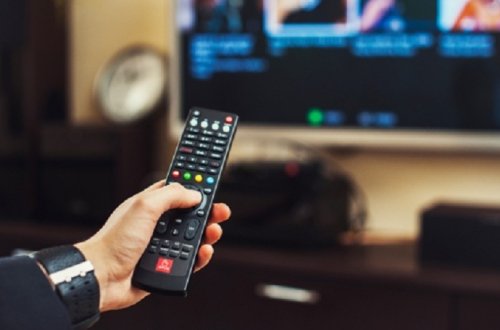 Azərbaycanda analoq yayım tam dayandırıldı