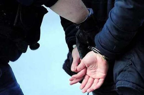 Səfirin qətli ilə bağlı 5 nəfər tutuldu