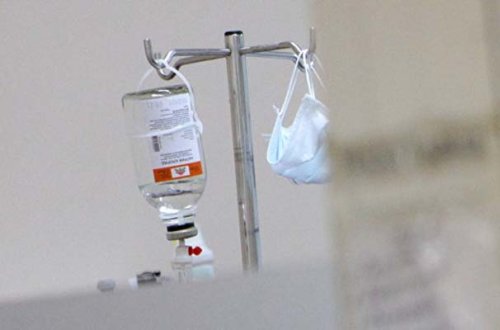 Rusiyada spirtdən zəhərlənərək ölənlərin sayı 54 olub