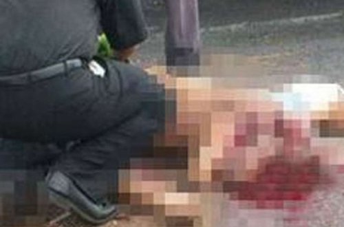 Arvadının 35 yaşlı sevgilisini öldürdü - Qısqandığı üçün