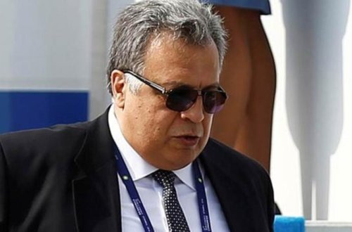 Səfirə qarşı törədilən sui-qəsd 1 həftə əvvəlcədən xəbər verilib - ŞOK STATUS - FOTO