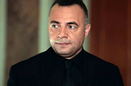 “...Bu xəritənin izi-tozu qalmayacaq” - Türkiyəli aktyor