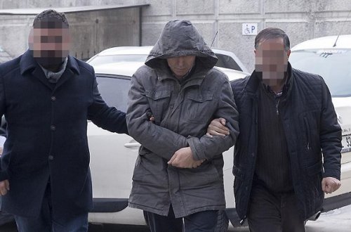 120 FETÖ-çunun həbsinə qərar verildi