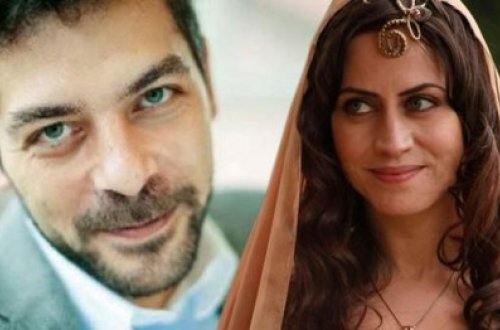 10 illik arvadından boşandı, yeni sevgili tapdı - FOTOLAR