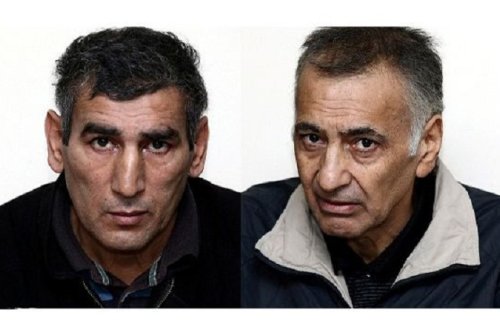 Dilqəm və Şahbaz ailəsinə məktub göndərib