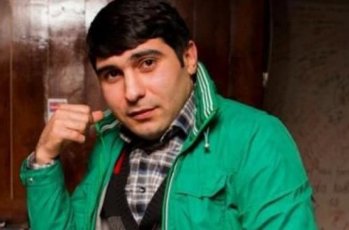 Bakıda tanınmış təşkilatçını döyən polis rəisinin oğlu imiş - ÖZƏL