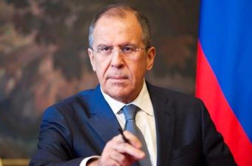 Lavrov: “Səfirin qətlində günahı olanların hamısı cəzalandırılacaq”
