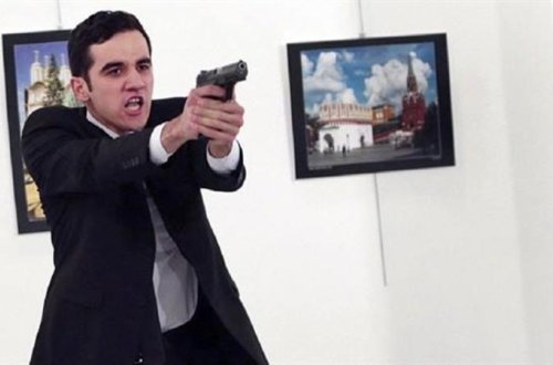 Rusiya səfiri niyə ABŞ KÜÇƏSİNDƏ ÖLDÜRÜLDÜ?