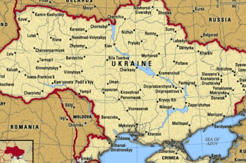 “Kiyev ölkənin yarısını Moskvaya verməyə hazır idi” – ŞOK İDDİA