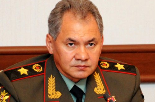 Rusiya və Türkiyə müdafiə nazirləri səfirin öldürülməsini TERROR adlandırdı