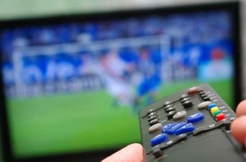 Bu gündən analoq yayım dayandırıldı