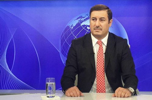 Rufiz Qonaqov: “Bu hadisədə qalib tərəf yoxdur” – AÇIQLAMA