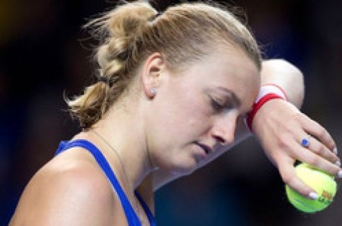 SON DƏQİQƏ- Dünya şöhrətli qadın tenisçi bıçaqlandı