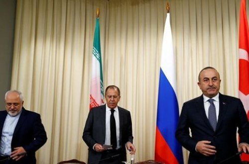 Moskvada vacib qərar - Nazirlər həmfikirdir