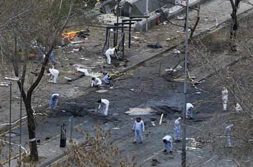 PKK açıqladı — Kayseri və İstanbul terrorunu biz törətdik