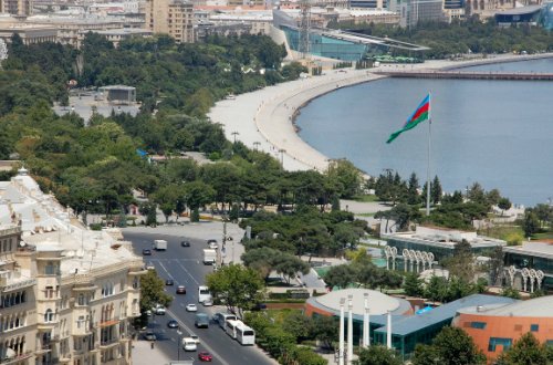 Bakıda Türkdilli Dövlətlərin nazirləri görüşəcək