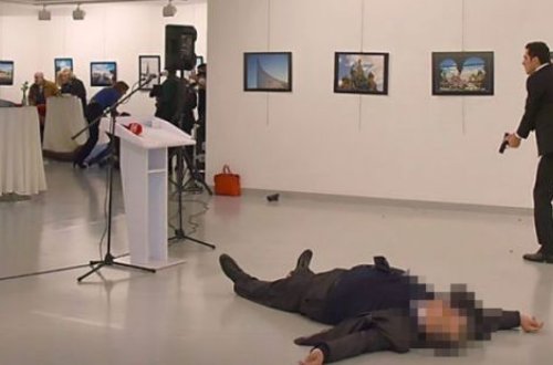 Vacib suala Türkiyədən cavab: Sui-qəsdçi niyə sağ ələ keçirilmədi?