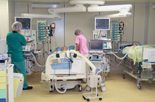 Rusiyanın bu vilayətində fövqəladə vəziyyət — ölənlərin sayı artır