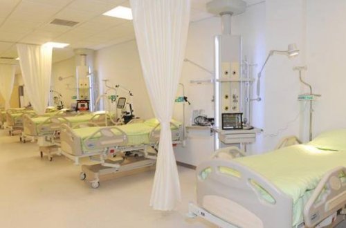 Bakıda 13 yaşlı qız ölümdən döndü