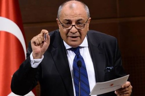 “Andrey Karlovu öldürmədilər, onun adını tarixə yazdılar” — Türkiyənin baş nazirinin müavini