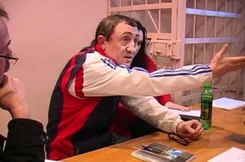 “Ded Xasan”ın yaxın adamı ələ keçdi