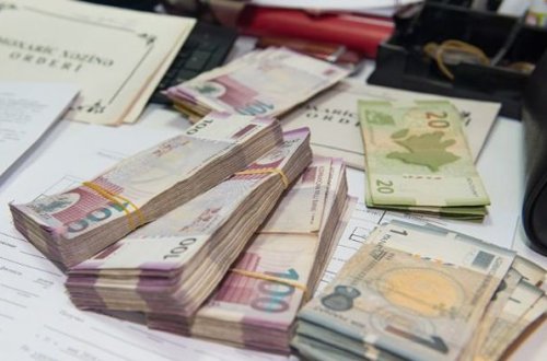 Xarici valyuta məzənnələri - RƏSMİ