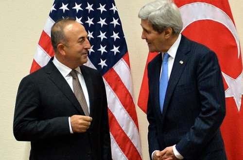 Türkiyə ABŞ-a rəsmən bəyan etdi — Günahkar 