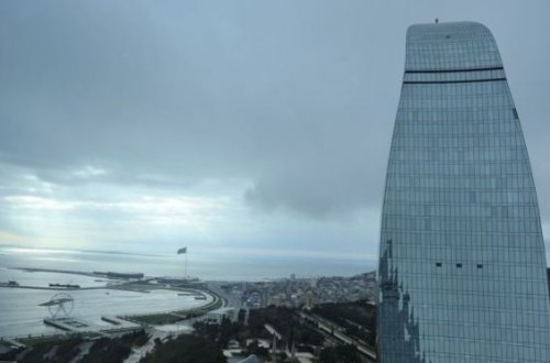 Yağmursuz, şaxtalı hava... - HAVA PROQNOZU