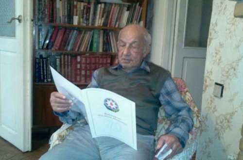 Azərbaycan elminə ağır itki