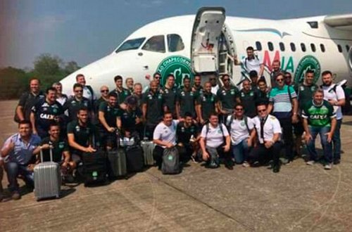 “Şepkoense” təyyarəsinin qəzaya uğramasının günahkarı tapıldı