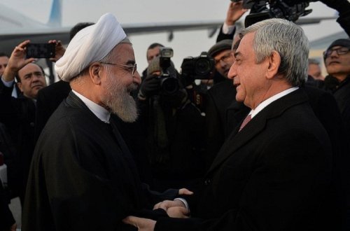 `İran və Ermənistan Azərbaycandan qorxur` - Partiya sədri