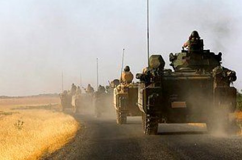 İŞİD-dən xain hücum - Türkiyə 4 şəhid verdi + YENİLƏNİB