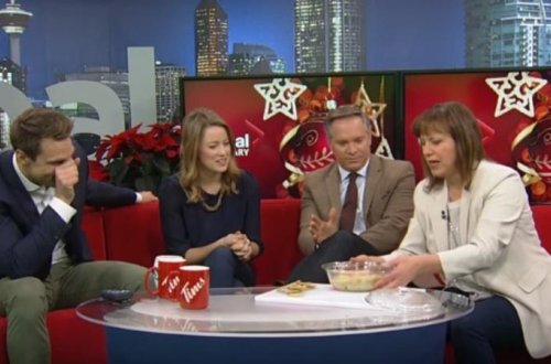 Bu yeməyi dadan danışıq qabiliyyətini İTİRİR: Rekord qıran VİDEO