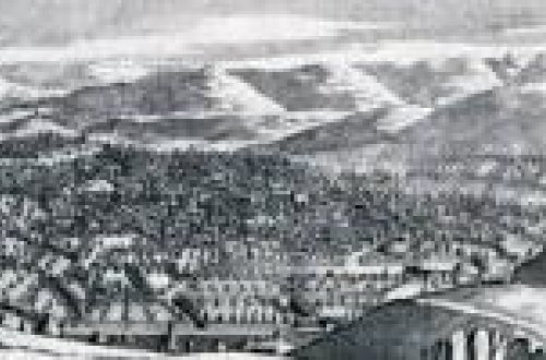 ​“İrəvan - gizlədilmiş həqiqətlər” – SƏNƏDLİ FİLMİN TƏQDİMATI OLACAQ